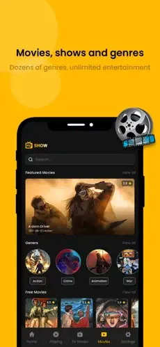 sony-interactive-entertainment Movies and shows